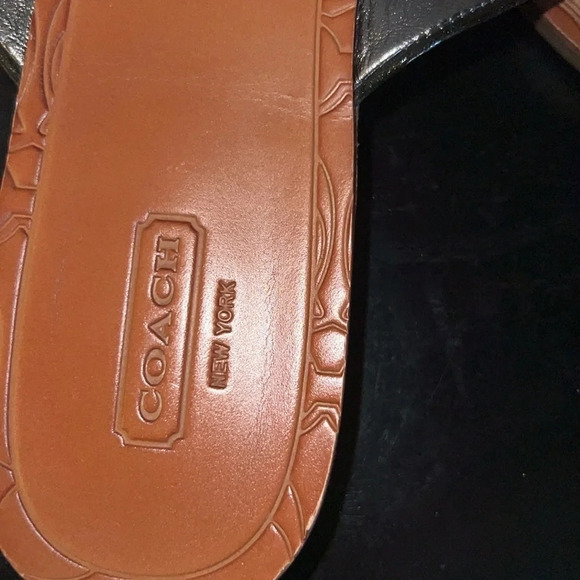 Coach Scandals Size 10 - Picture 5 of 5